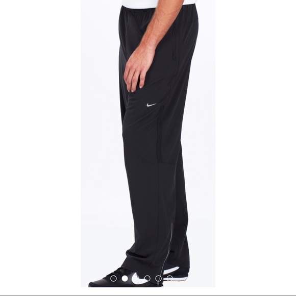 Nike Other - Nike Dri Fit Training Pants Size Small EUC